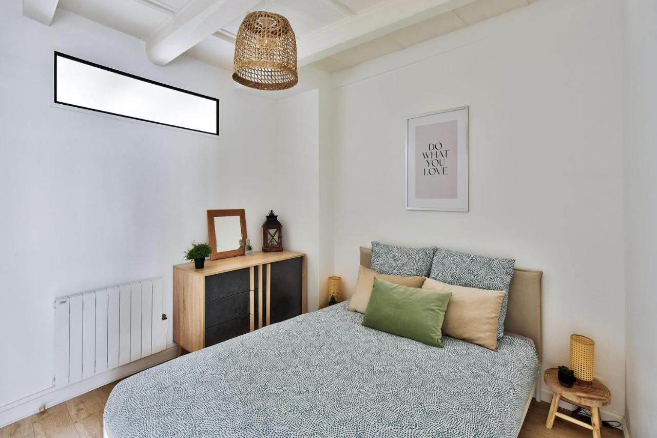 Appartements Centre Ville Villefranche-sur-Saône Kültér fotó