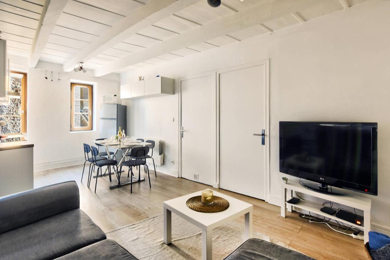 Appartements Centre Ville Villefranche-sur-Saône Kültér fotó