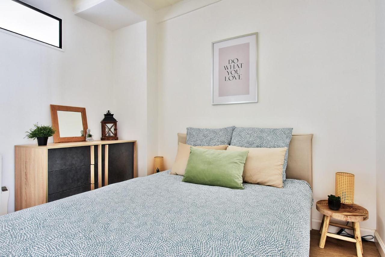 Appartements Centre Ville Villefranche-sur-Saône Kültér fotó