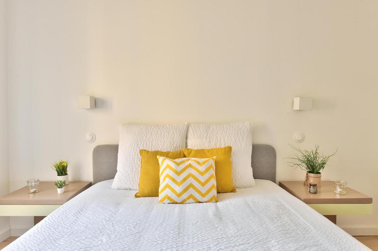 Appartements Centre Ville Villefranche-sur-Saône Kültér fotó