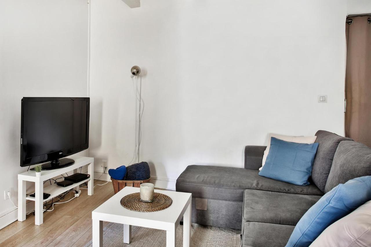 Appartements Centre Ville Villefranche-sur-Saône Kültér fotó