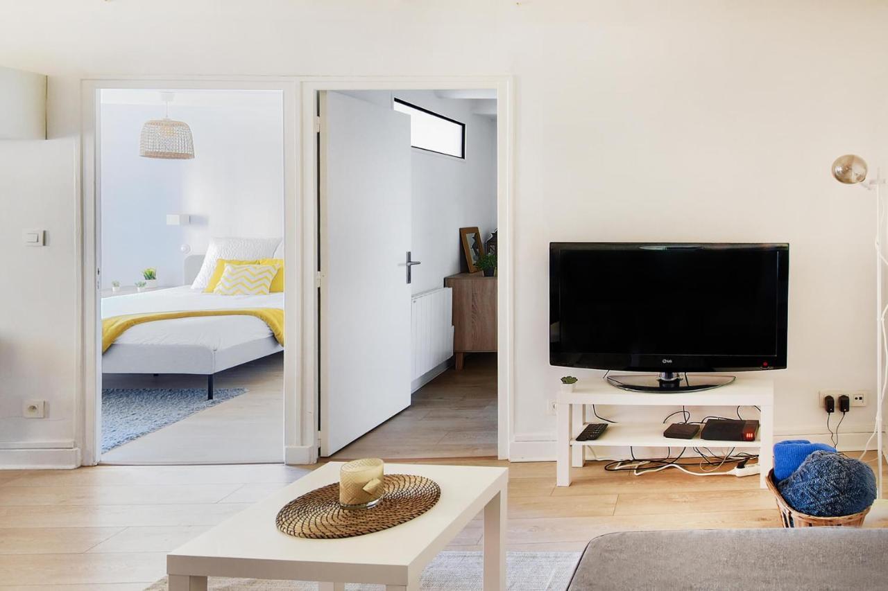 Appartements Centre Ville Villefranche-sur-Saône Kültér fotó