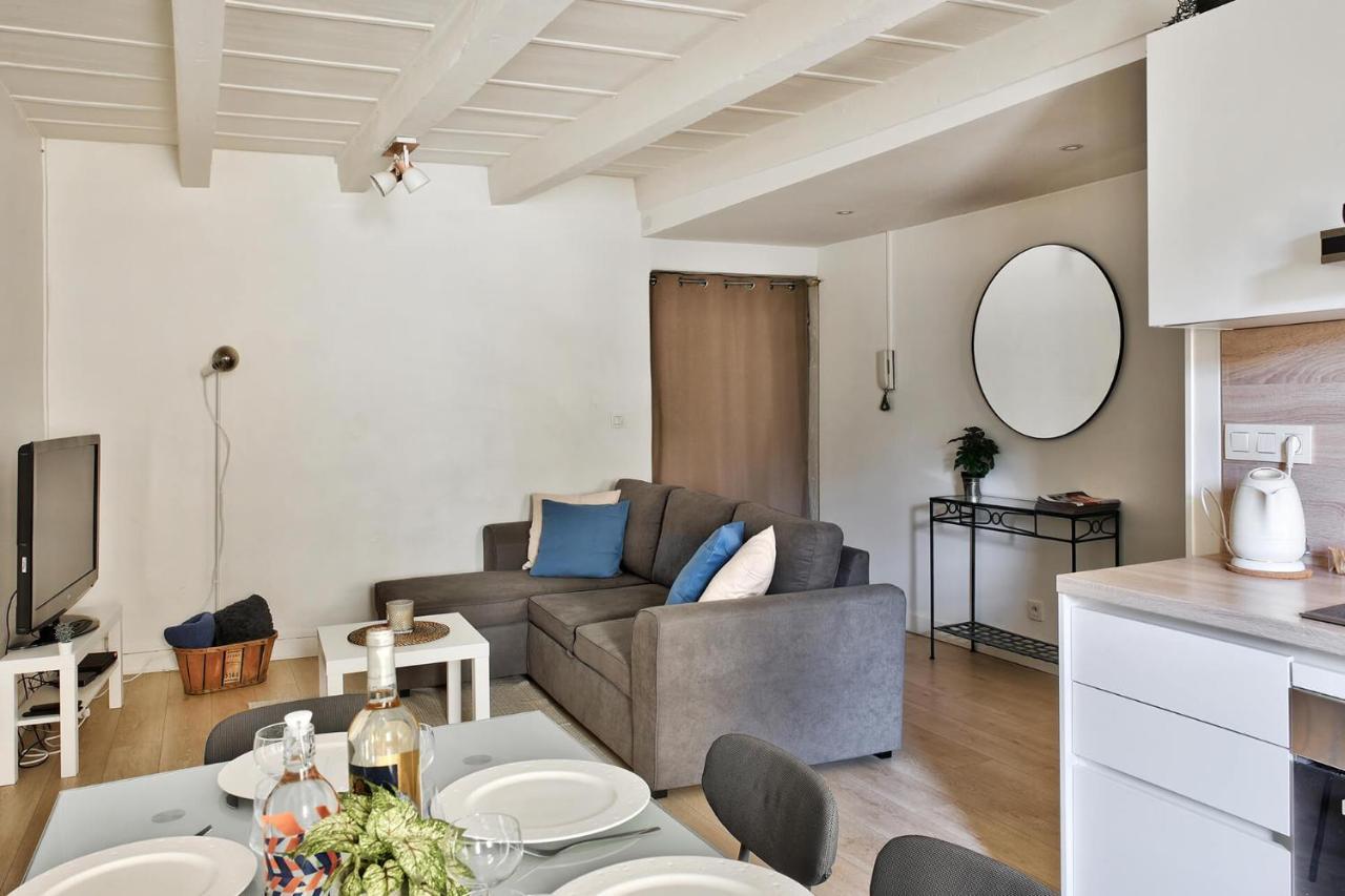 Appartements Centre Ville Villefranche-sur-Saône Kültér fotó