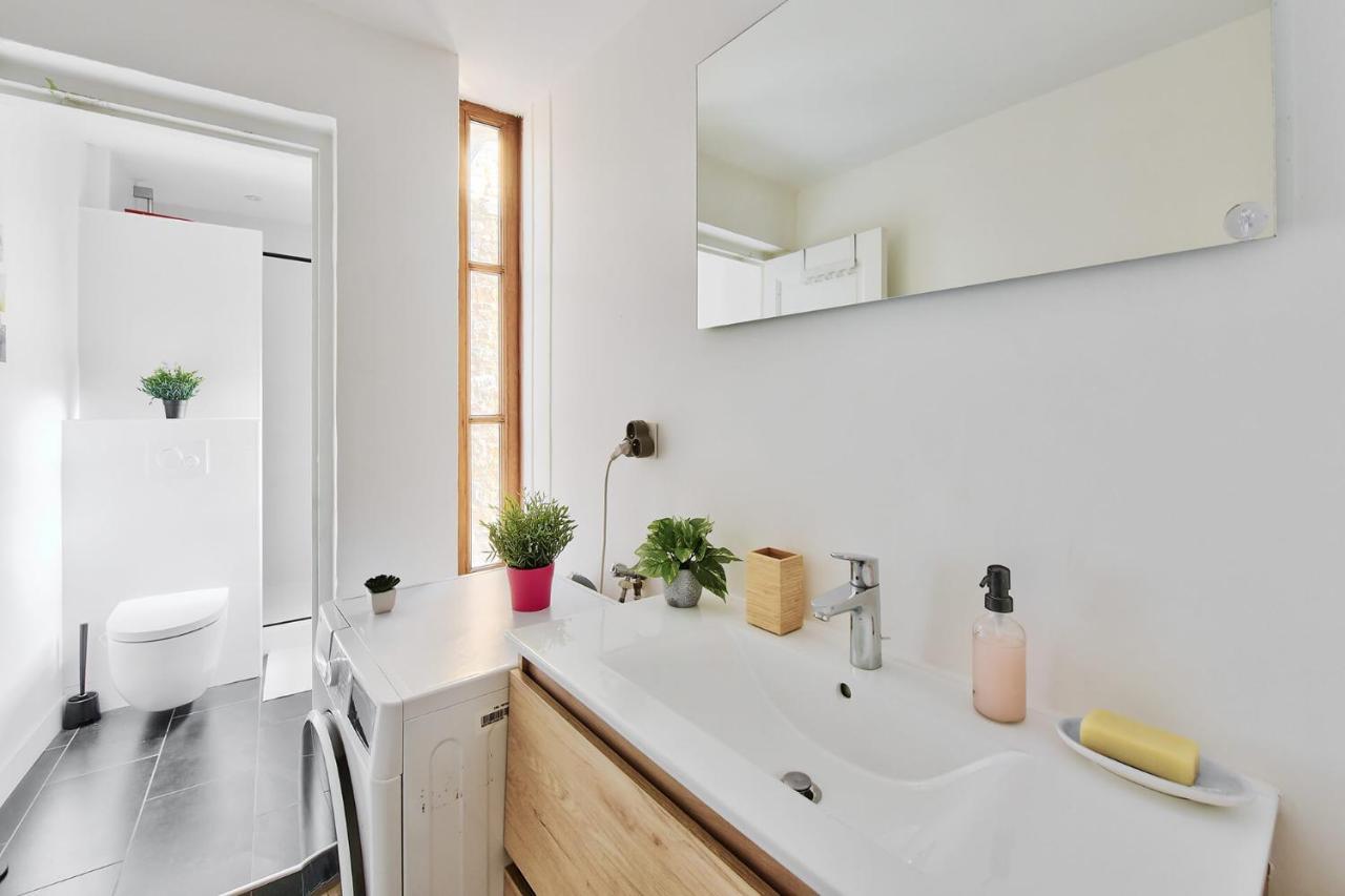 Appartements Centre Ville Villefranche-sur-Saône Kültér fotó