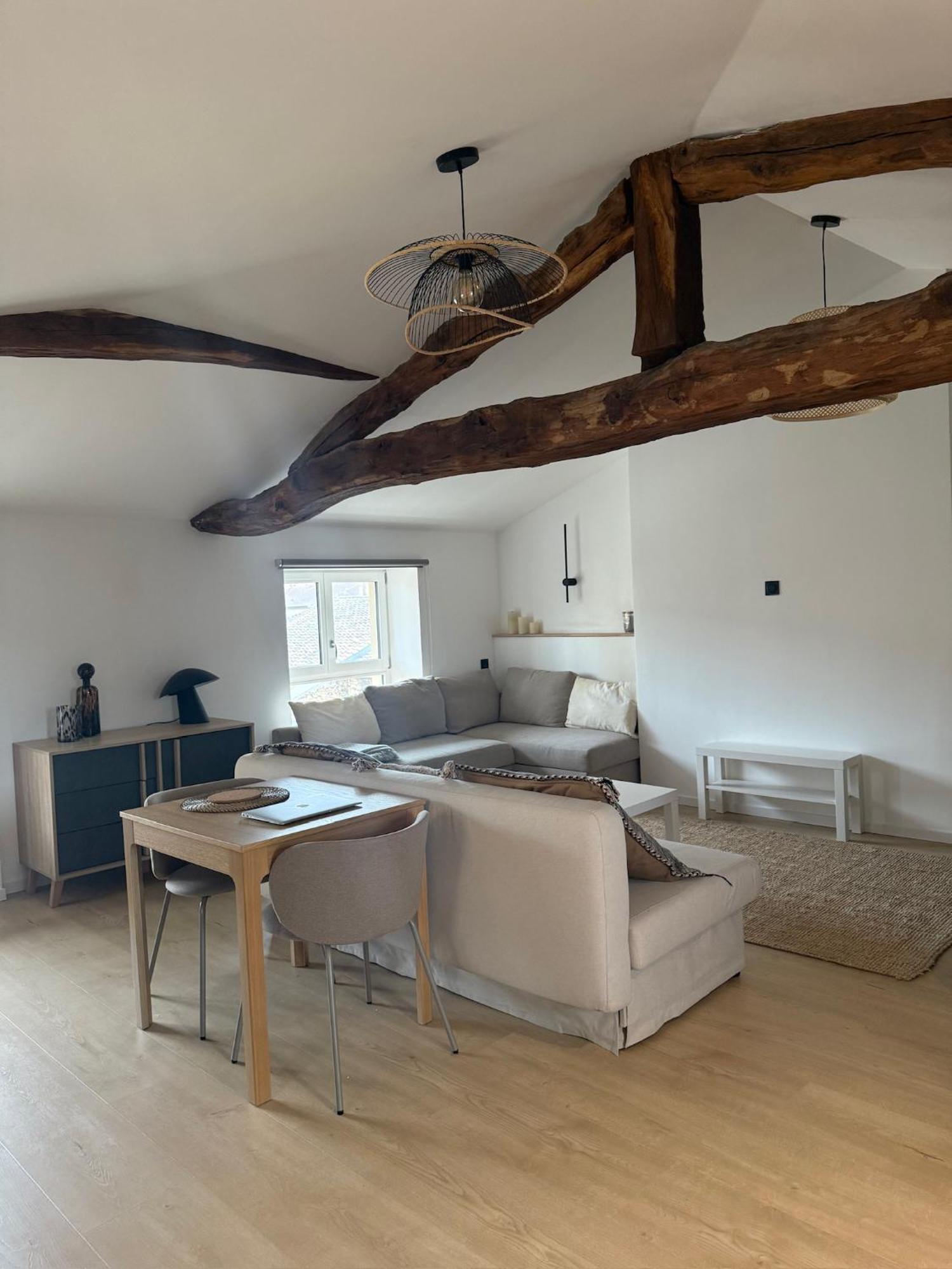 Appartements Centre Ville Villefranche-sur-Saône Kültér fotó