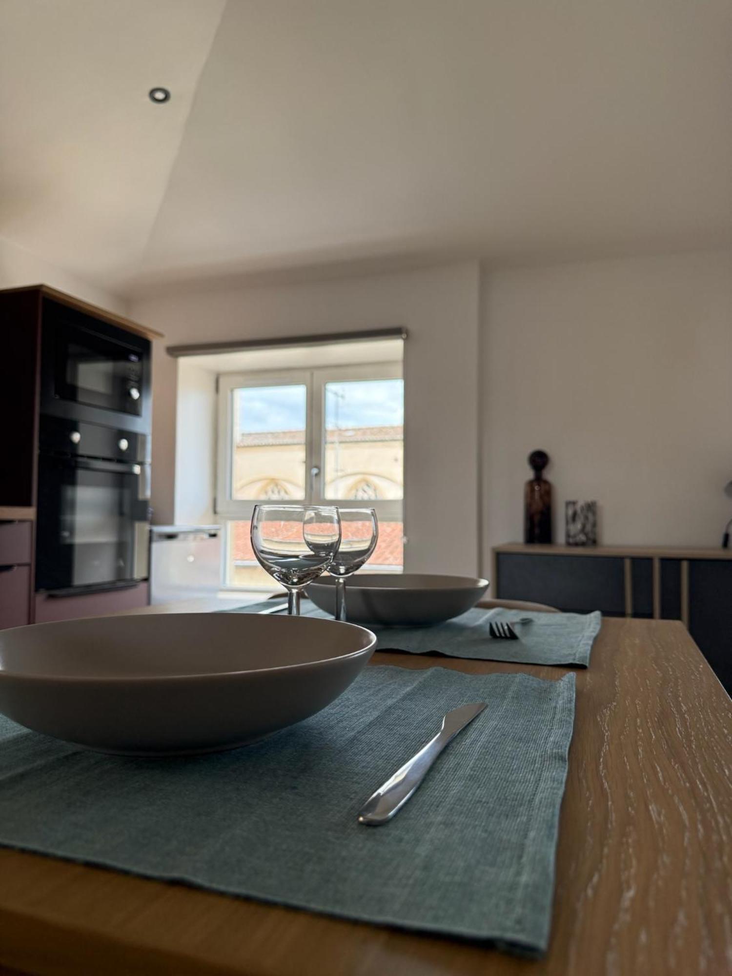 Appartements Centre Ville Villefranche-sur-Saône Kültér fotó