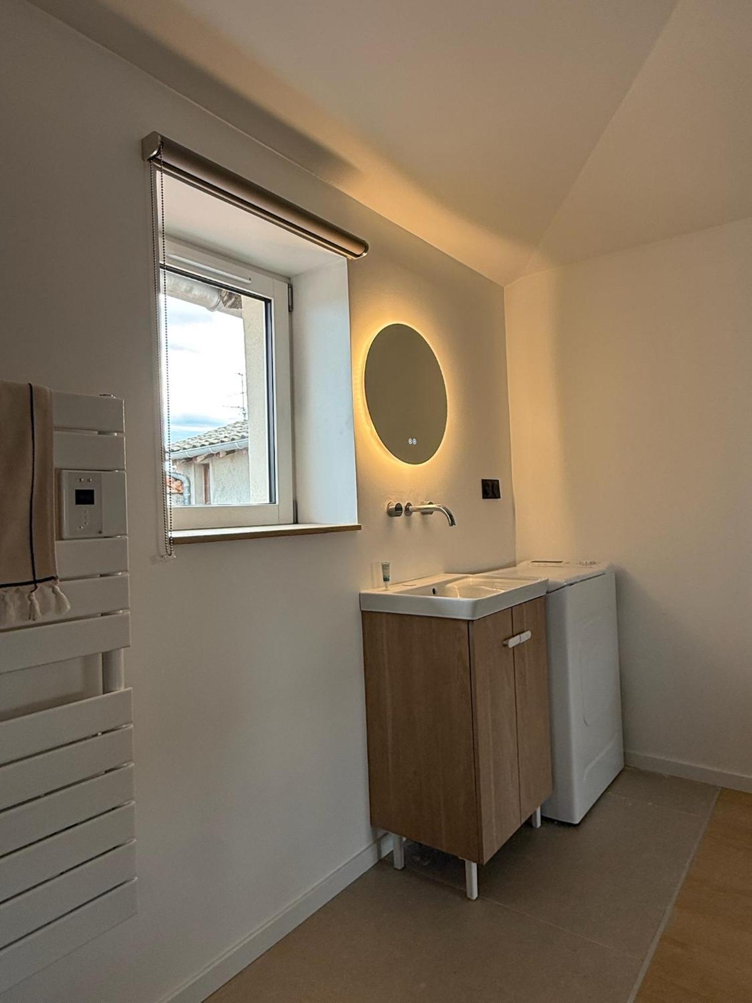 Appartements Centre Ville Villefranche-sur-Saône Kültér fotó