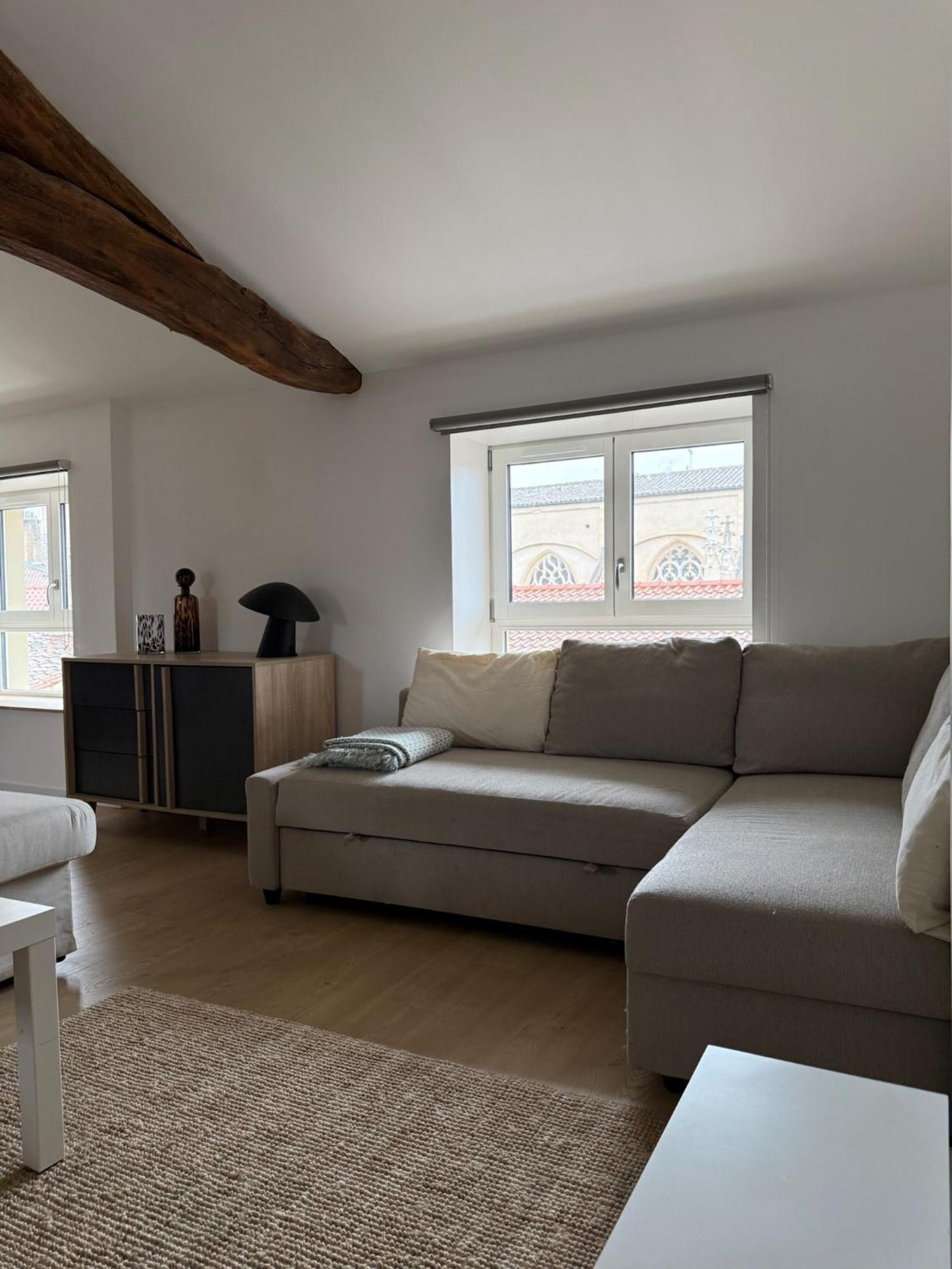 Appartements Centre Ville Villefranche-sur-Saône Kültér fotó